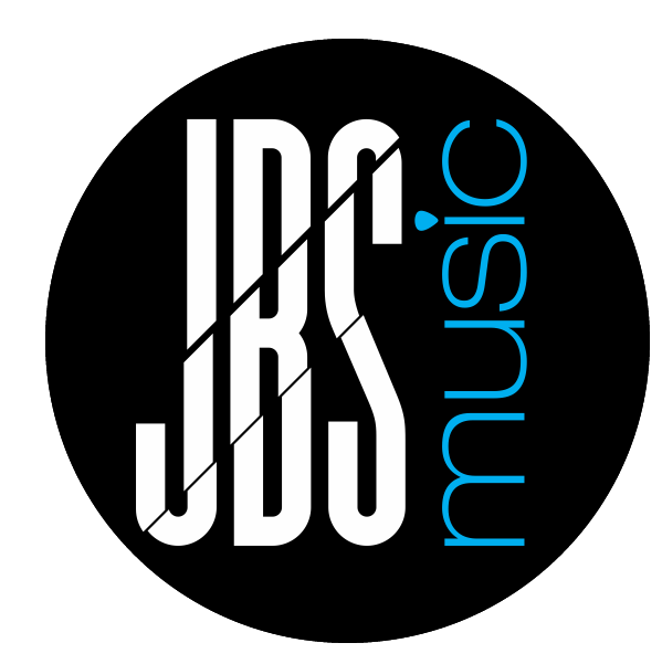 Logo JBS Music